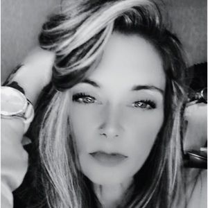 Meet your Posher, Christa